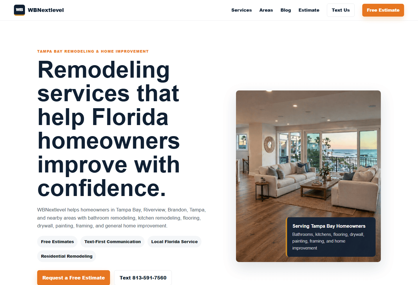 WBNextLevel project screenshot