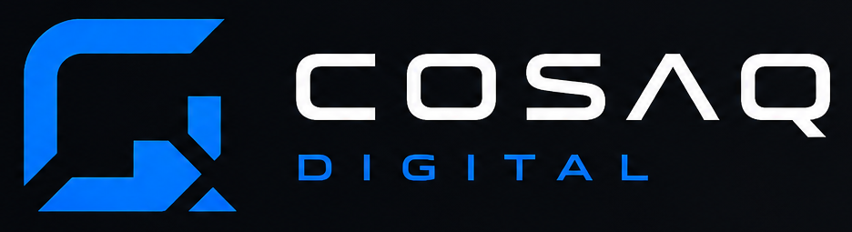 COSAQ Digital